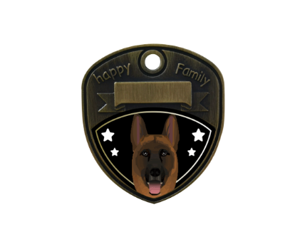 Belgian Malinois