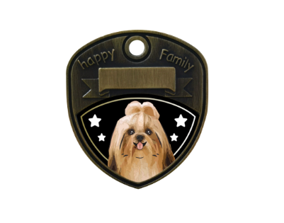 Shih Tzu
