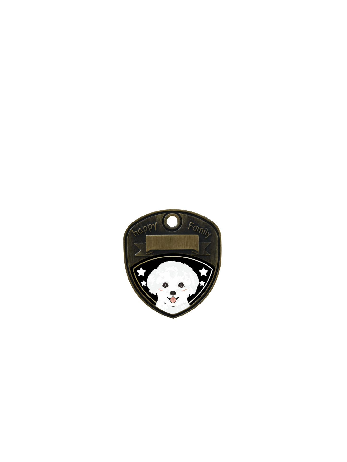 Toy Poodle