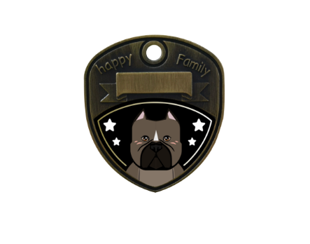 Pitbull/Bully/Cane Corso