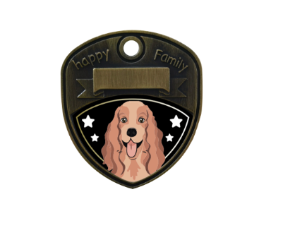 Cocker Spaniel