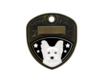 Yorkahire Terrier