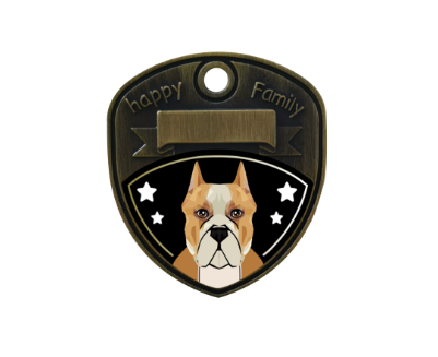 Staffordshire Bull Terrier