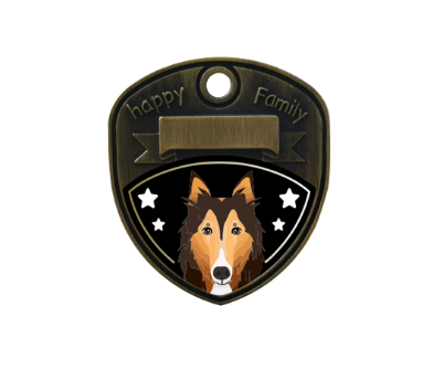 Scotch Collie