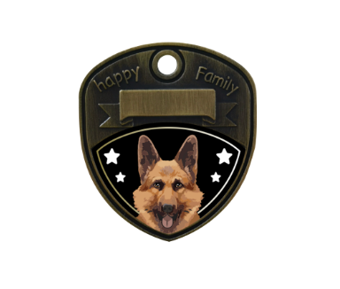 German Shepherd/Wolf Hound
