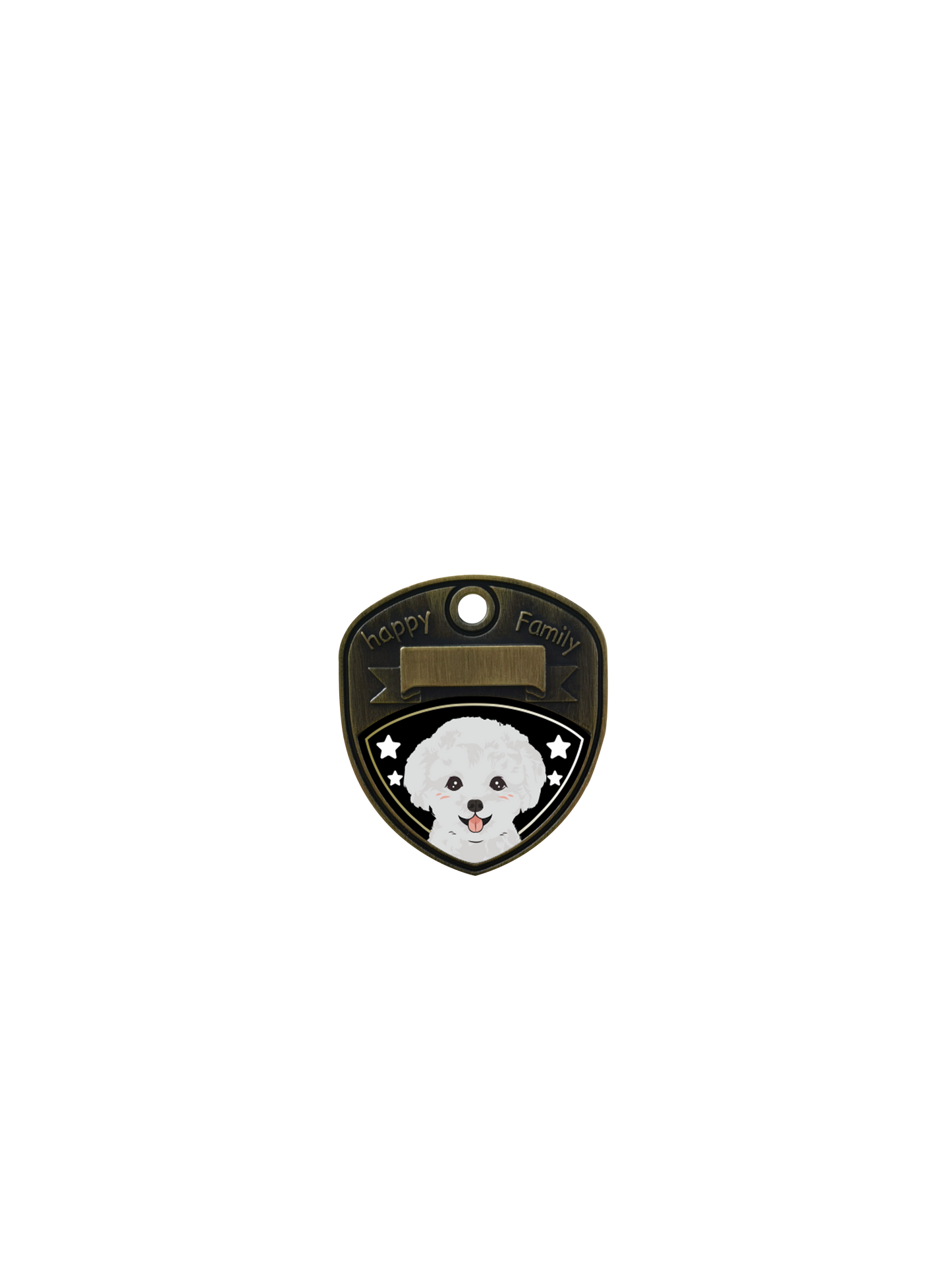 Toy Poodle
