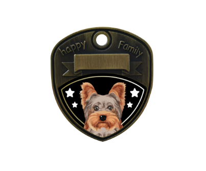 Yorkahire Terrier