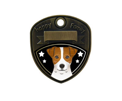 Jack Russell Terrier