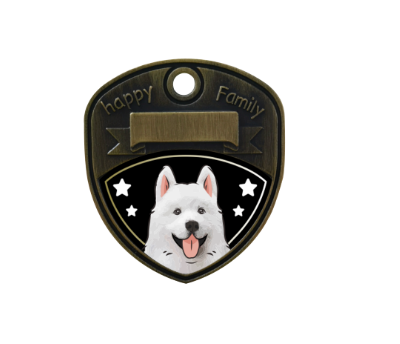 Samoyed