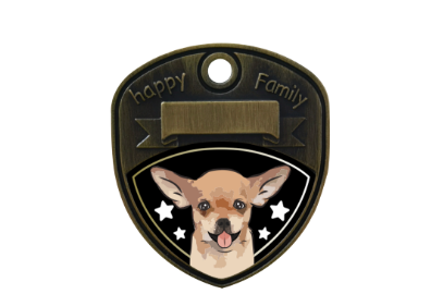Chihuahua/Miniature Pinscher