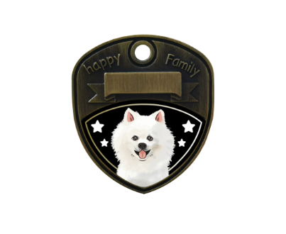 Spitz / Pomeranian