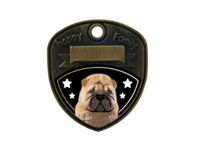 Sharpei
