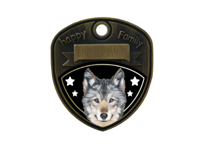 Czechoslovakian Wolfdog