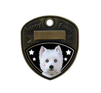 West Highland White Terrier