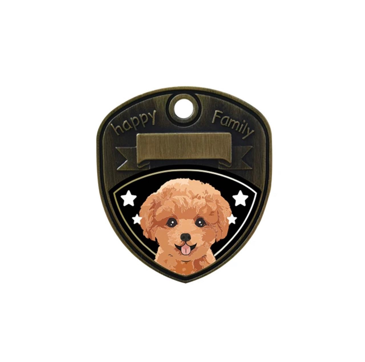 Toy Poodle