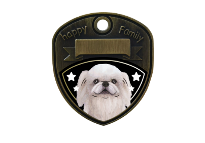 Pekingese