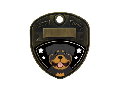 Rottweiler