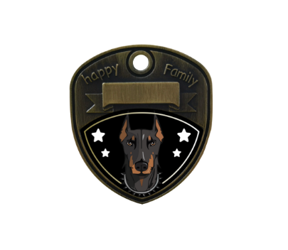 Dobermann / Doberman Pinscher