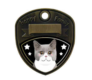 British Shorthair White